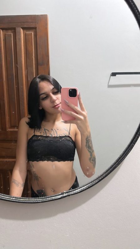 Brenda Ninfa 1