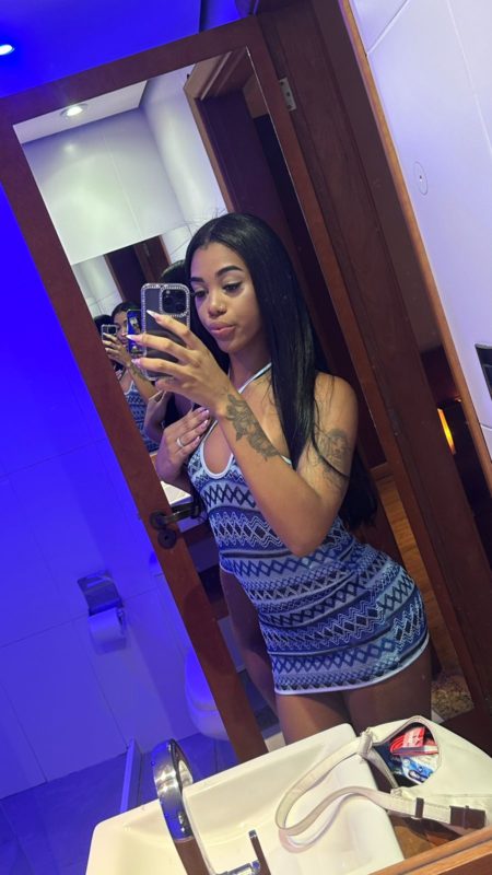 Clara Bonequinha 4