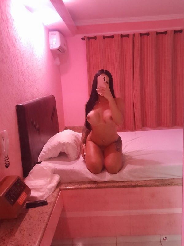 Gabi Felix 45