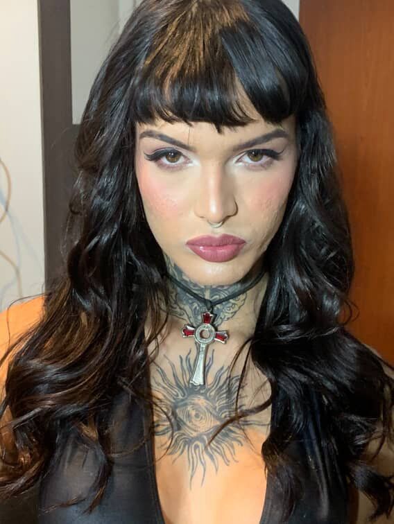 Nataly Bordin 11