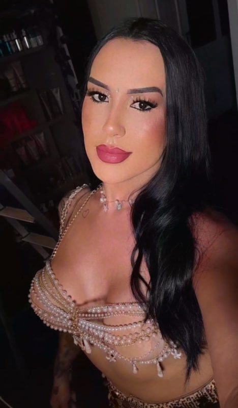 Gabi Felix 34