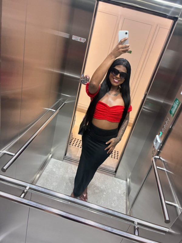 Kayla Oliveira 16