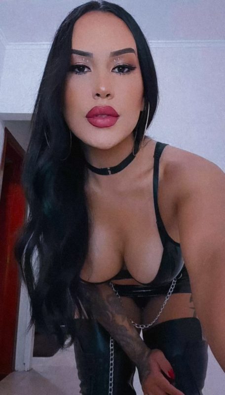 Gabi Felix 23
