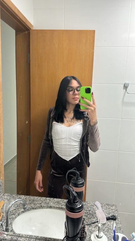 Brenda Ninfa 3