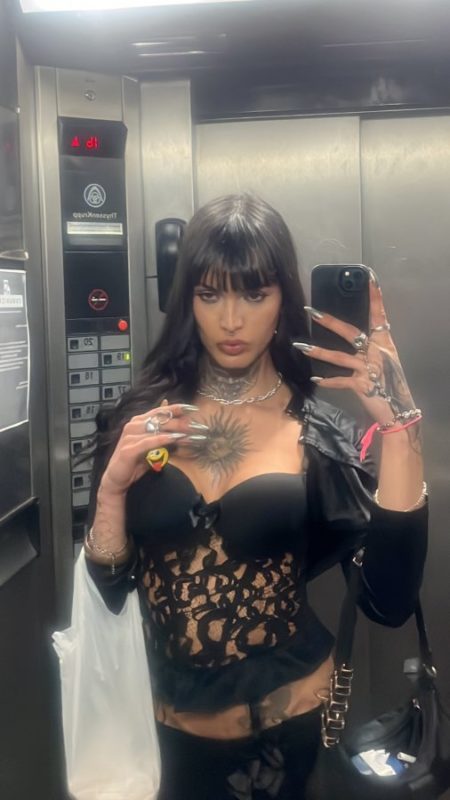 Nataly Bordin 21
