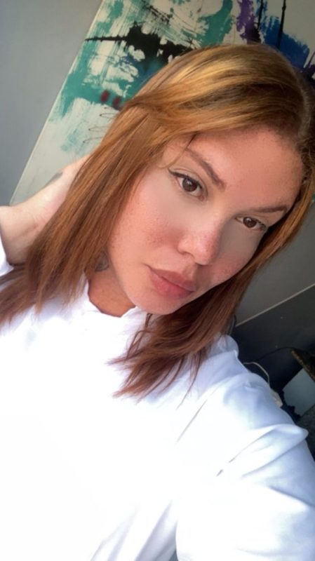 Taynara Lohan 5