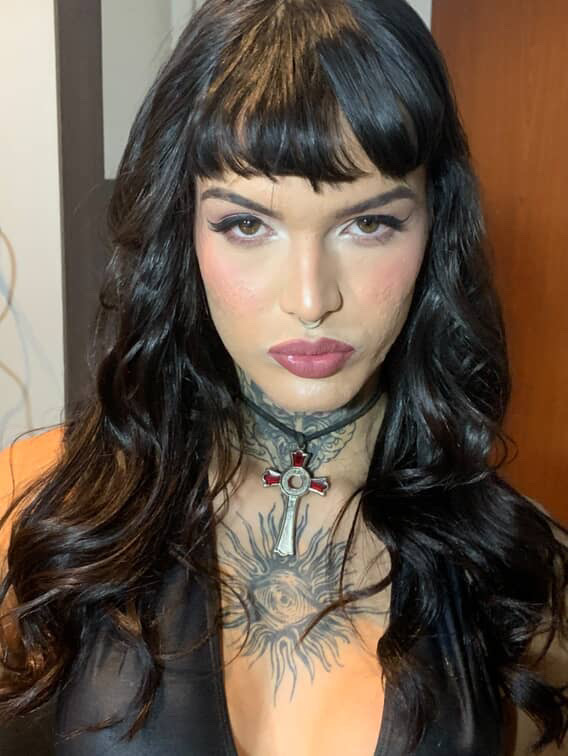 Nataly Bordin 26