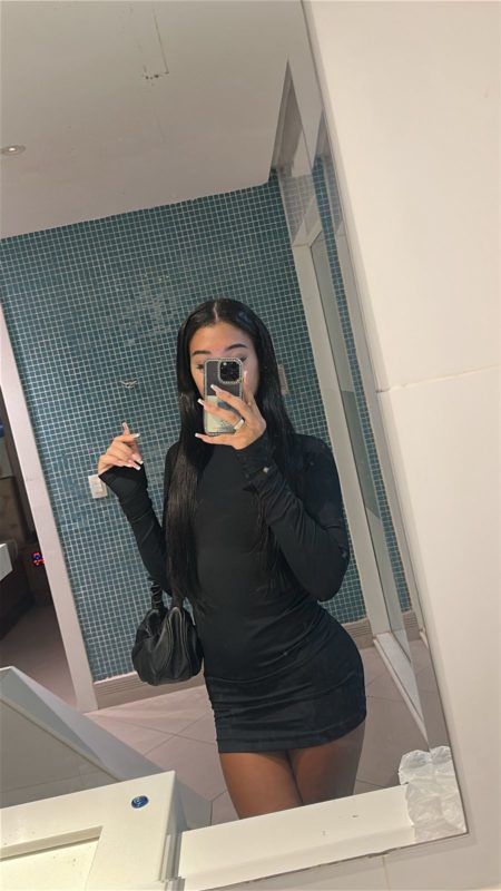 Clara Bonequinha 2
