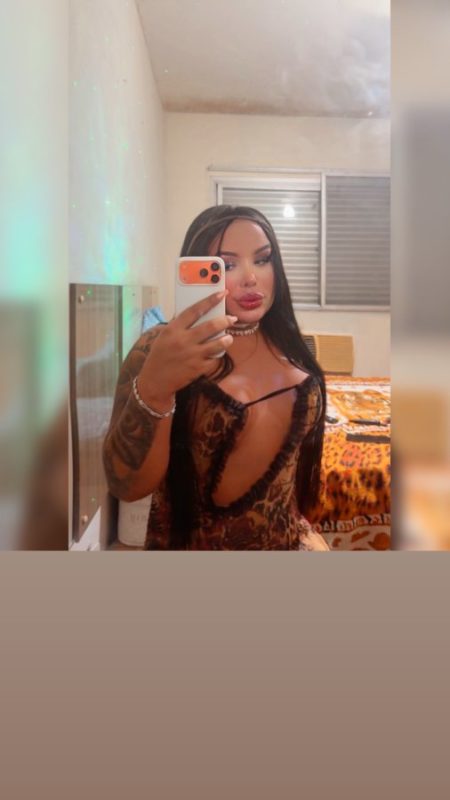 Angelotti Dominadora 21