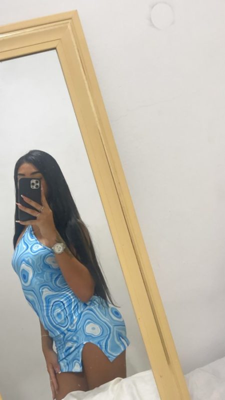 Clara Bonequinha 2