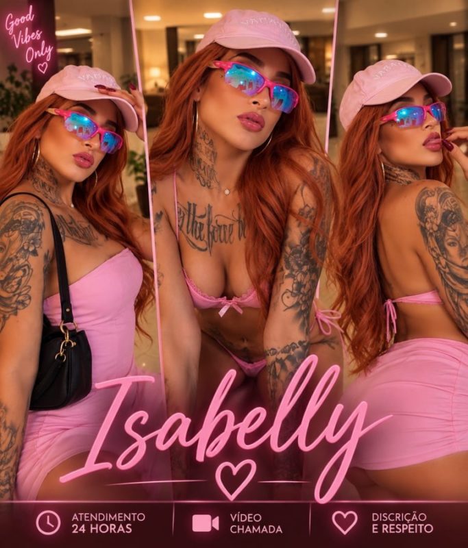 Isabelly Souza 30
