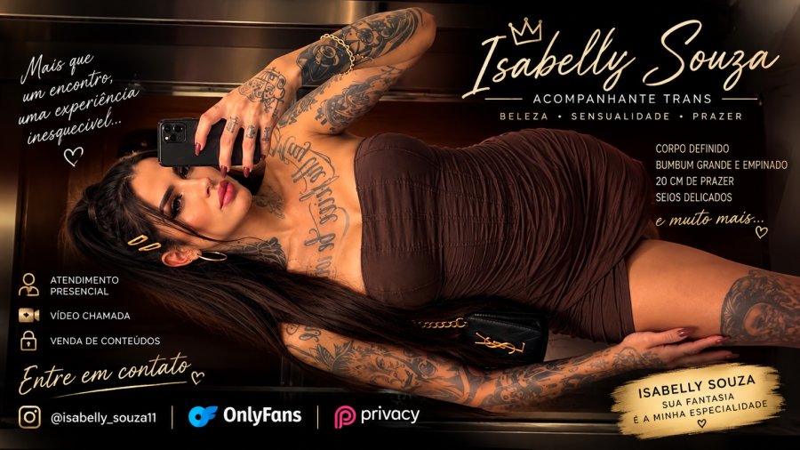 Isabelly Souza 8