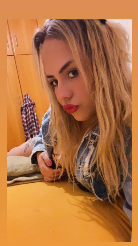 Bianca Daniela 9