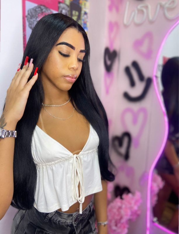 Clara Bonequinha 6