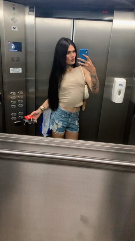 Draka Tatuada 5