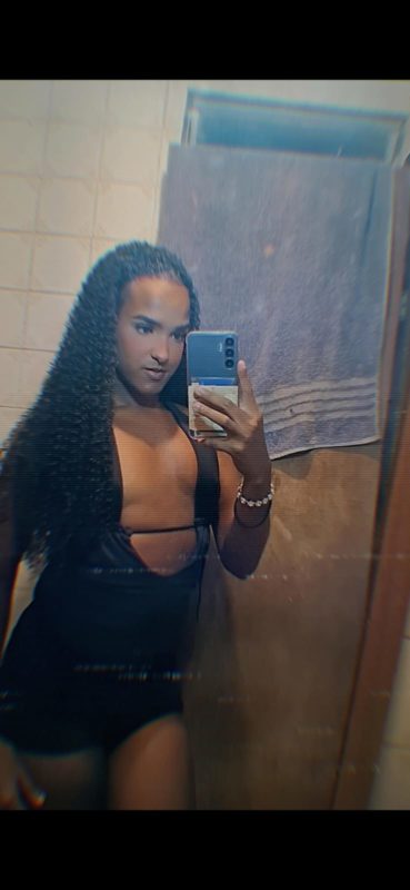 Gaby Amorim 5