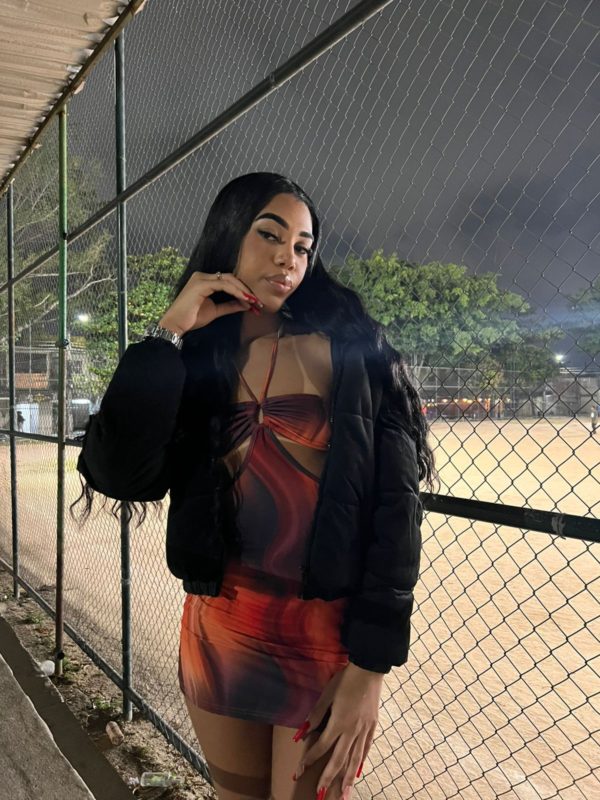 Clara Bonequinha 9