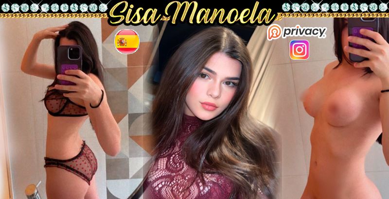 Sisa Manoela