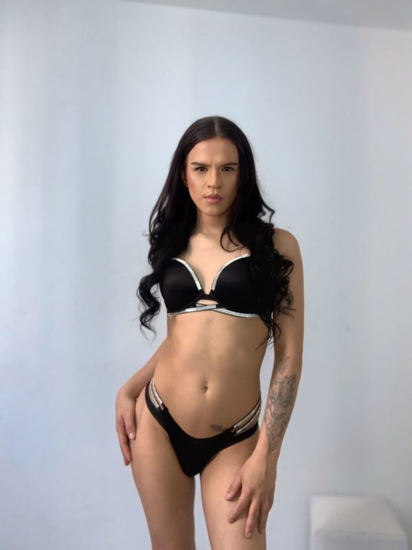 Rayssa Oliveira 15