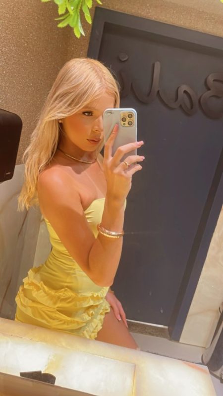 Gabriella 17
