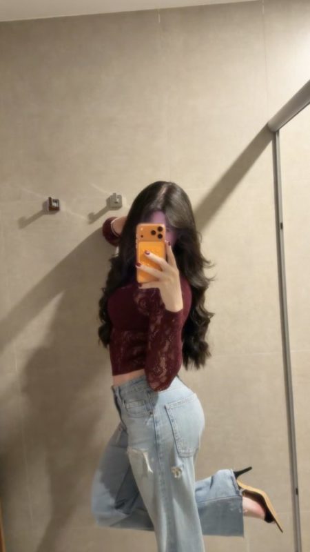 Sisa Manoela 6