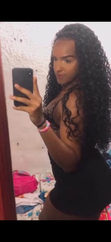 Gaby Amorim 6