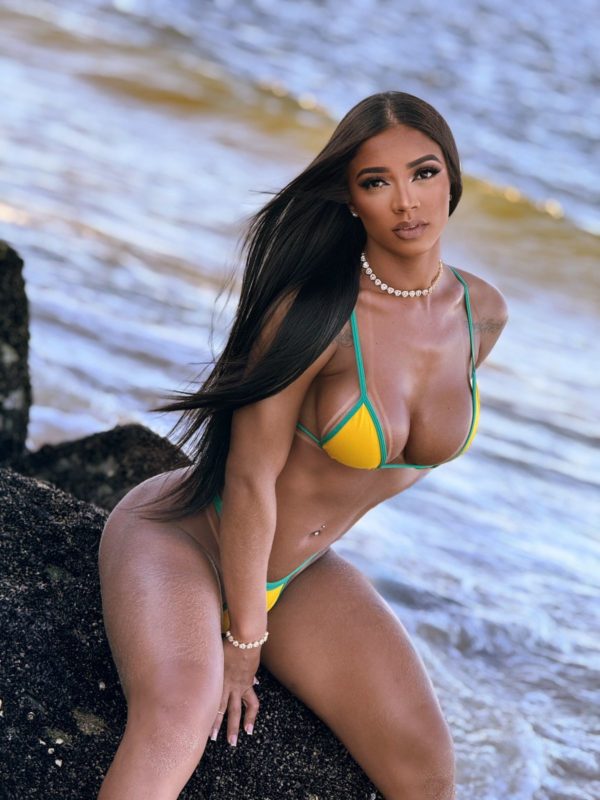 Melissa Cavalcante 8