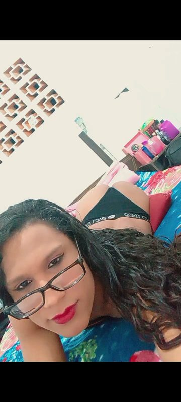 Karen Baianinha 2