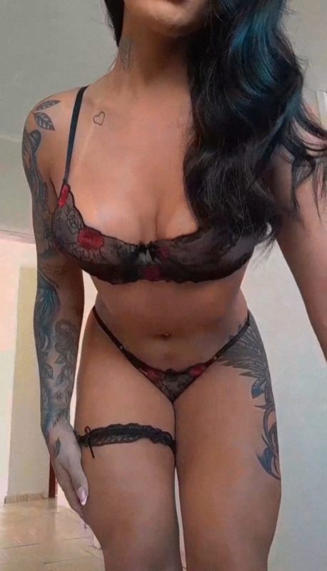 Gabi Felix 7