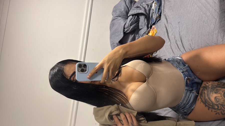 Kaylinha Safada 1