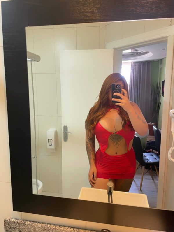 Hevillyn Rodrigues 24