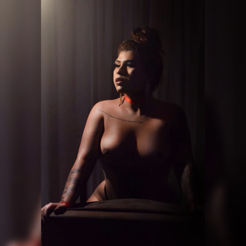 Hevillyn Rodrigues 4