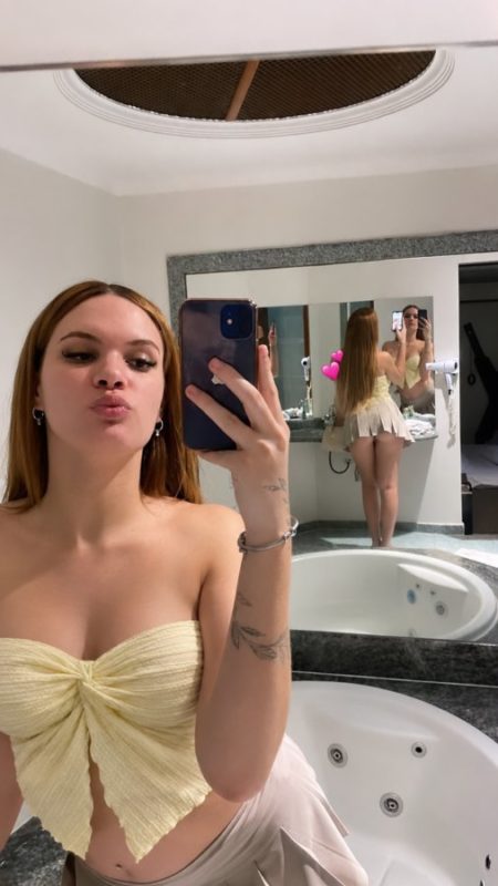 Brenda Stefany 2