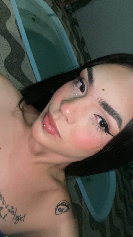 Lua Moranguinho 1