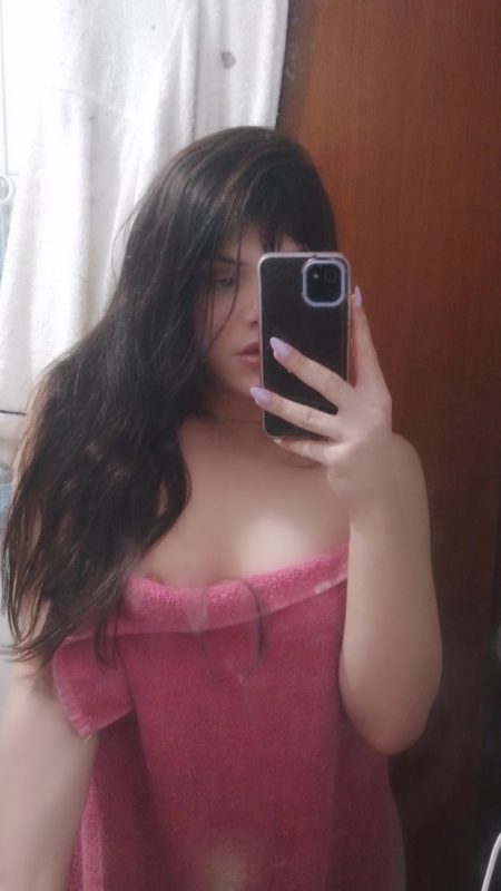 Cecília Bonequinha 1