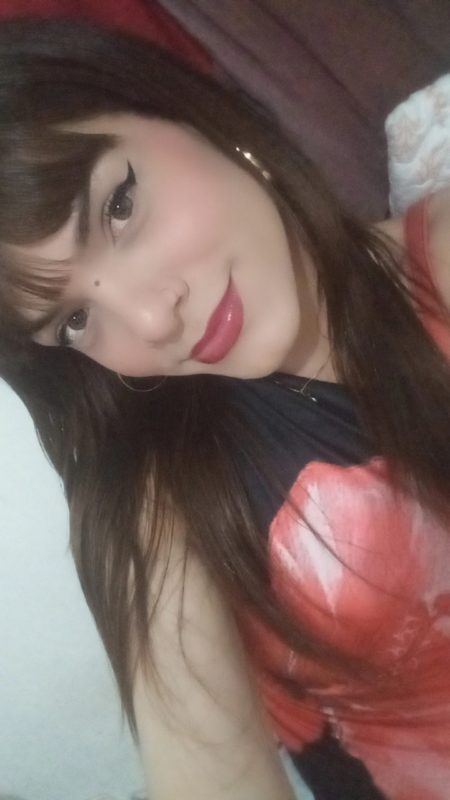 Cecília Bonequinha 5