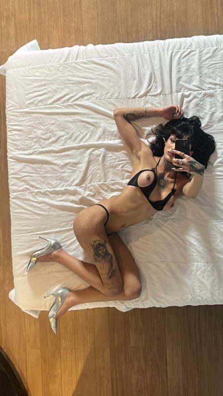 Nataly Bordin 16
