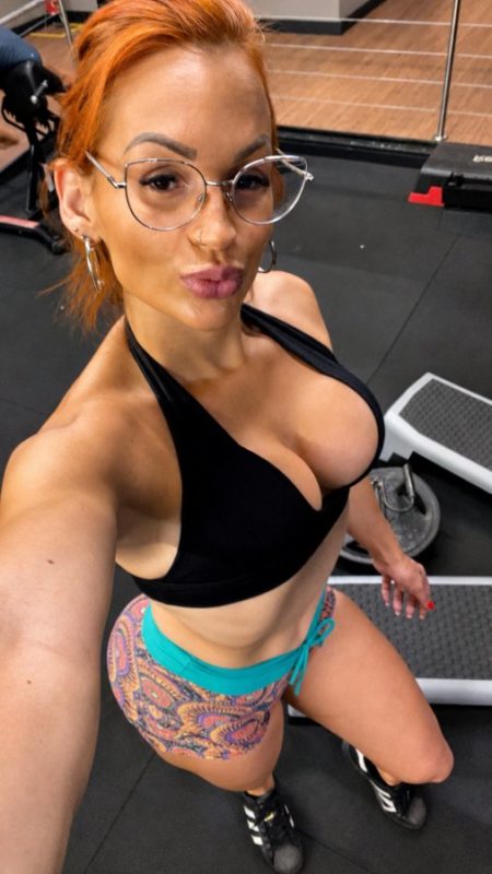 Gaúcha Putona 44