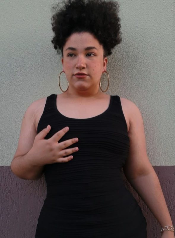 Cassie Gualdesi 1