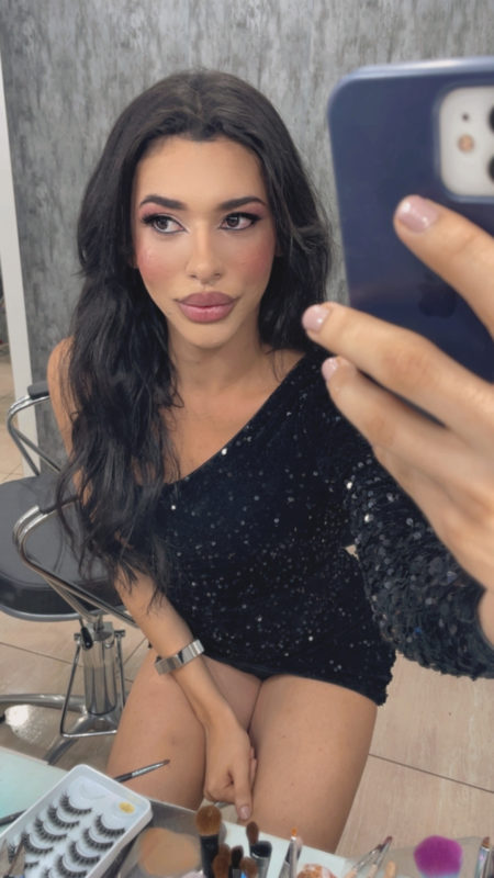 Rafaella Martins 16
