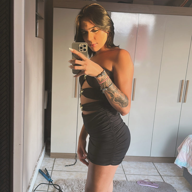 Brenda Ninfa 3