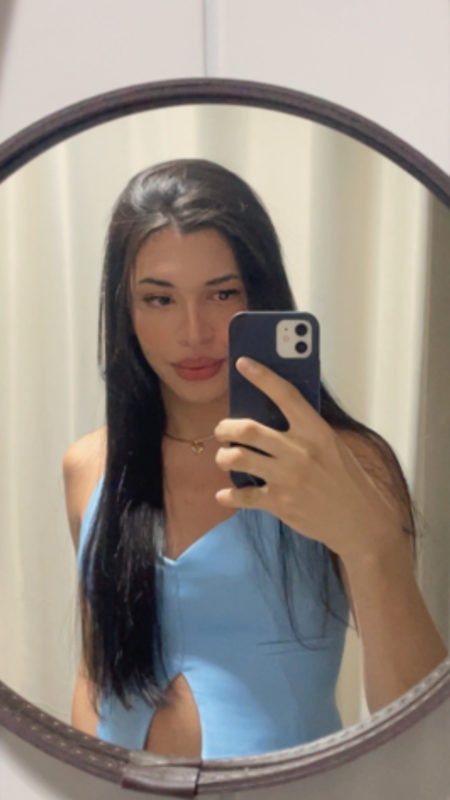 Rafaella Martins 15