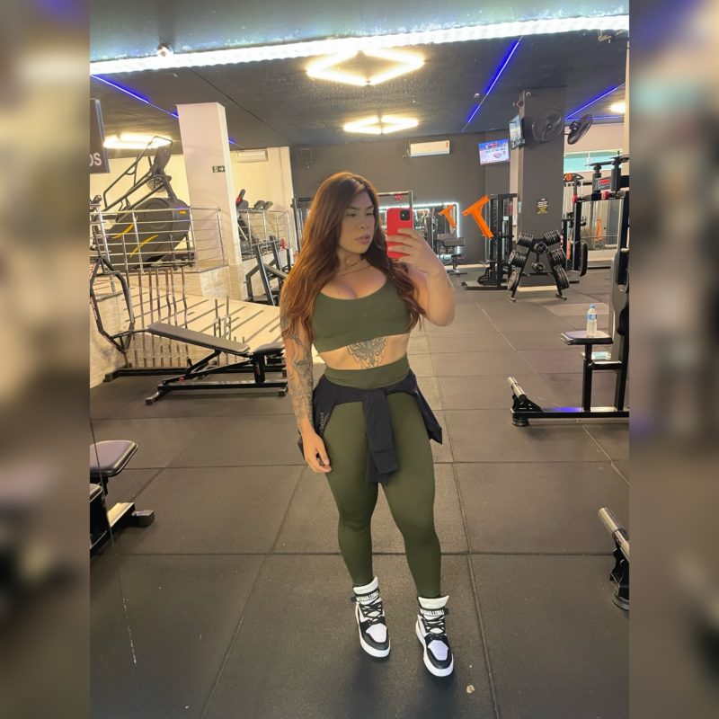 Hevillyn Rodrigues 2