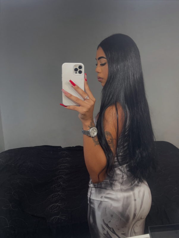 Clara Bonequinha 8