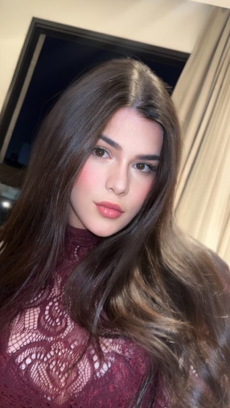 Sisa Manoela 14