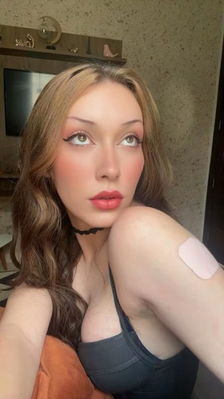 Cecília 21