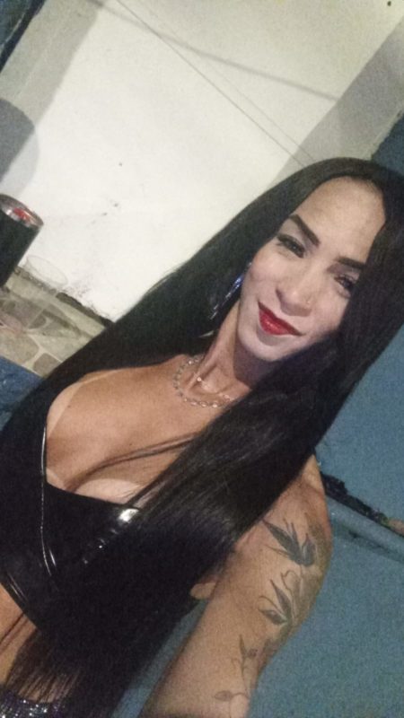 Ariane Guedes 1