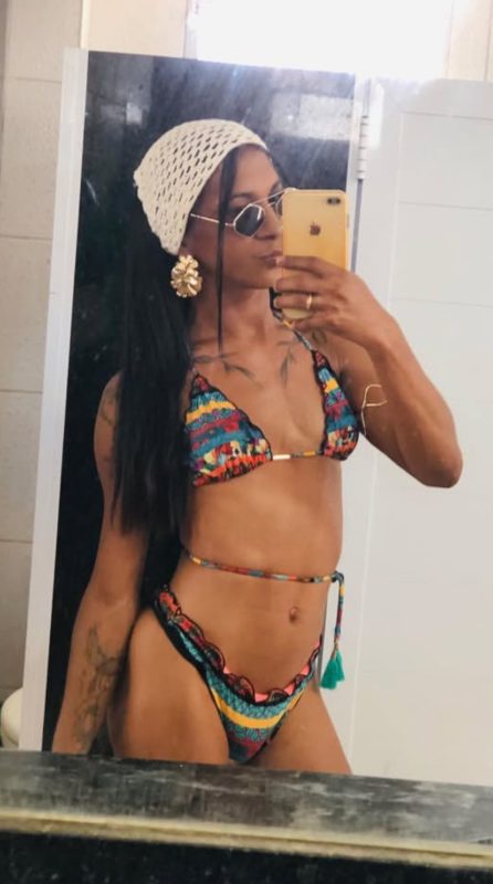 Keyllinha Dotada 2