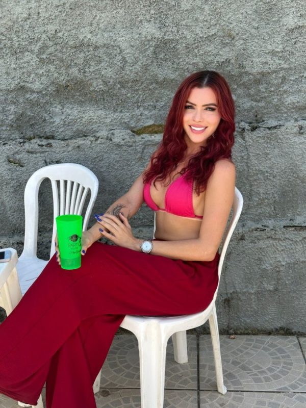 Sara Trans 5