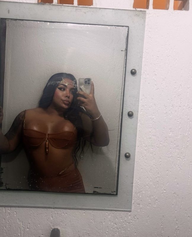 Angelotti Dominadora 9